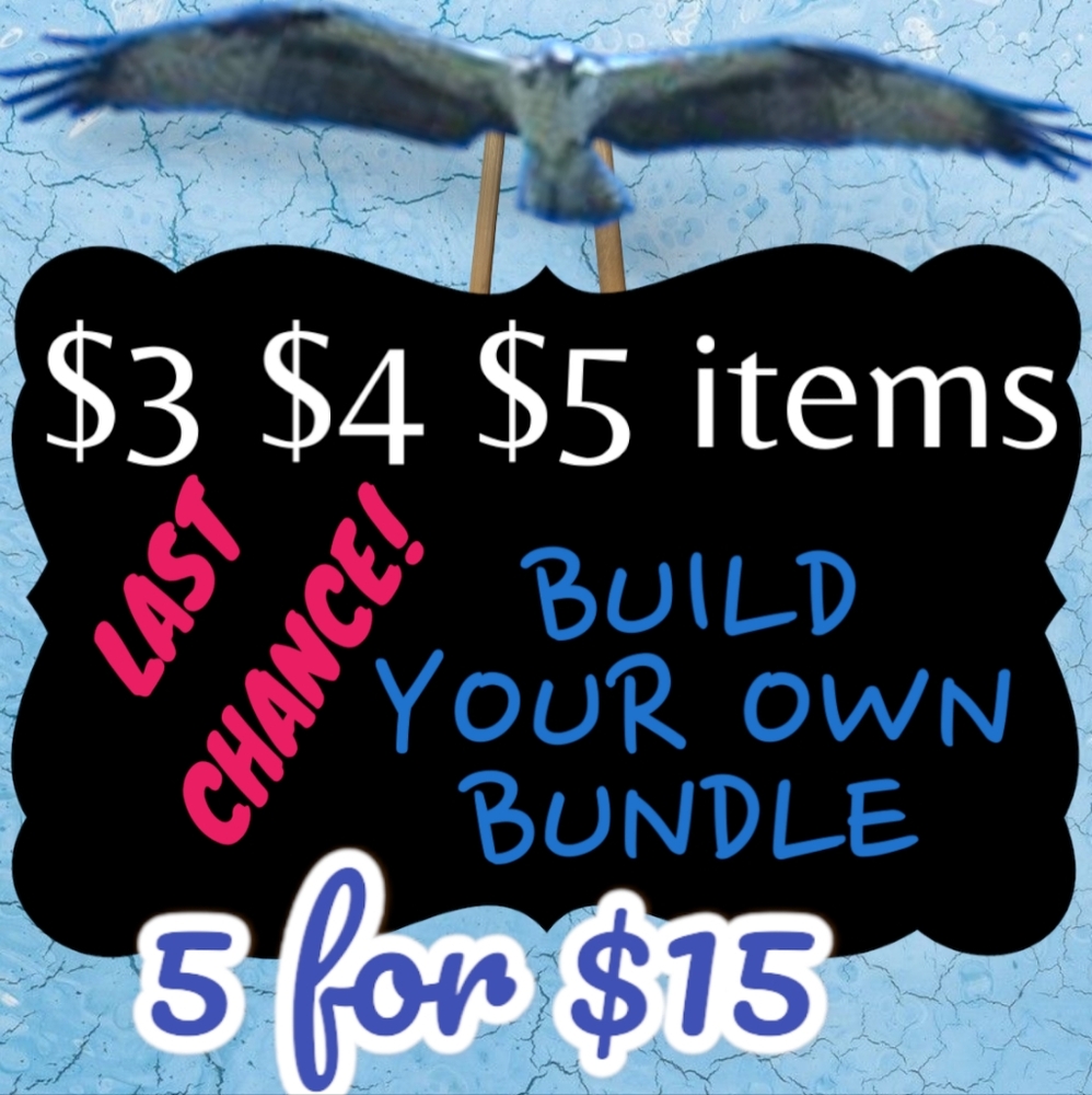 🍁LAST CHANCE!!